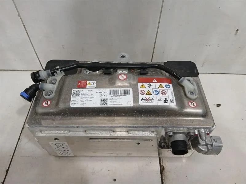 PORSCHE Porsche 911 992 hybrid battery 992915100LY hybrid battery 992915100AX