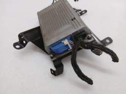 ROLLS ROYCE Rolls Royce Ghost Series 1 09-14 Bleutooth control module 9224674 ECU — thumbnail 5