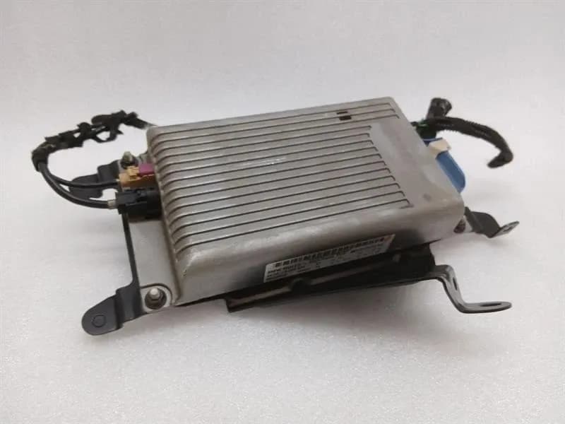 ROLLS ROYCE Rolls Royce Ghost Series 1 09-14 Bleutooth control module 9224674 ECU