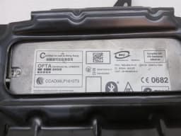 ROLLS ROYCE Rolls Royce Ghost Series 1 09-14 Bleutooth control module 9224674 ECU — thumbnail 4