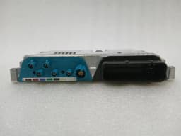 PORSCHE Porsche 911 992 electronic module 4K4907117AE ZFAS control unit — thumbnail 2