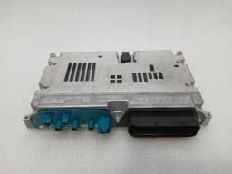 PORSCHE Porsche 911 992 electronic module 4K4907117AE ZFAS control unit — thumbnail 1