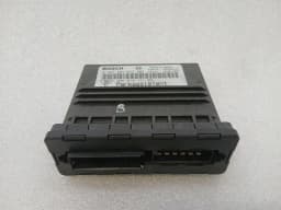 PORSCHE Porsche 911 996 electronic module 99661817103 control unit PDC — thumbnail 1