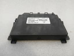 PORSCHE Porsche 911 996 electronic module 99661818007 control unit gearbox tiptronic — thumbnail 10