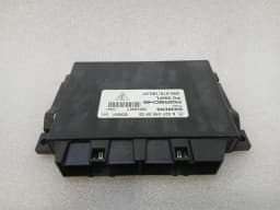 PORSCHE Porsche 911 996 electronic module 99661818007 control unit gearbox tiptronic — thumbnail 1