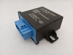 PORSCHE Porsche Cayman 718 GT4 electronic module 7PP907357K light control unit — thumbnail 3