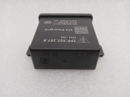 PORSCHE Porsche Cayman 718 GT4 electronic module 7PP907357K light control unit — thumbnail 4