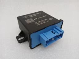 PORSCHE Porsche Cayman 718 GT4 electronic module 7PP907357K light control unit — thumbnail 2