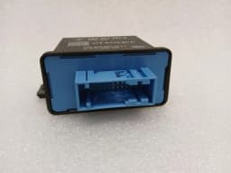 PORSCHE Porsche Cayman 718 GT4 electronic module 7PP907357K light control unit — thumbnail 6