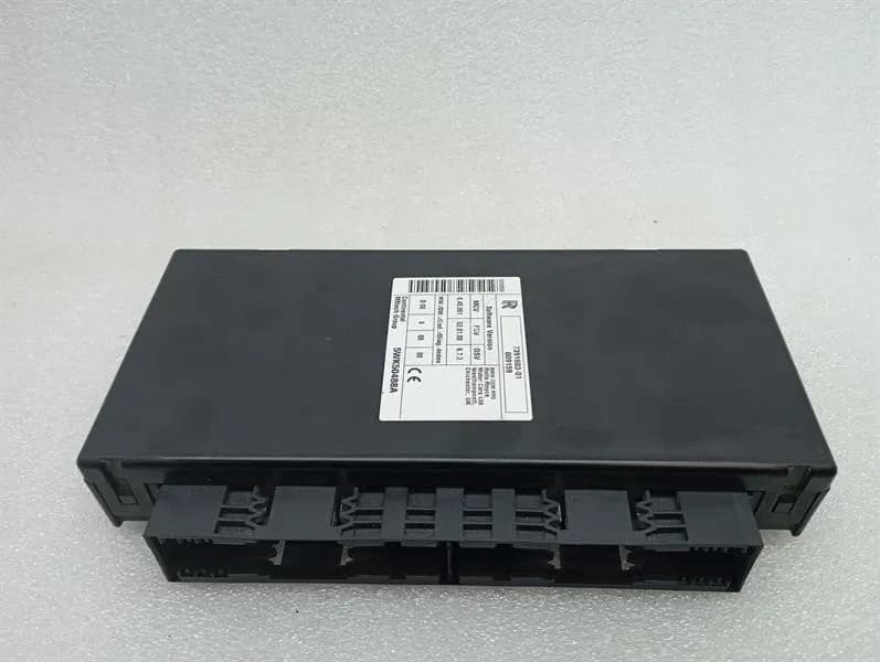 ROLLS ROYCE Rolls Royce Wraith RR5 COUPE Electronic module 7391603 ECU