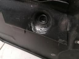 ASTON MARTIN Aston Martin Vanquish AM310 Engine Cover CD33-8136-BB Engine Cover — thumbnail 6