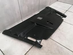 ASTON MARTIN Aston Martin Vanquish AM310 Engine Cover CD33-8136-BB Engine Cover — thumbnail 8