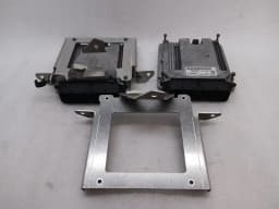 ASTON MARTIN Aston Martin Vanquish AM310 Engine ECU ED23-12A650-AA Engine Control Unit — thumbnail 7