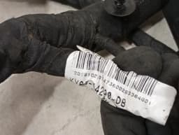 ASTON MARTIN ASTON MARTIN VANTAGE AM6 Engine BAY Wiring KY63-14290-DB RHD Wiring Harness — thumbnail 7