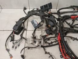 ASTON MARTIN ASTON MARTIN VANTAGE AM6 Engine BAY Wiring KY63-14290-DB RHD Wiring Harness — thumbnail 10