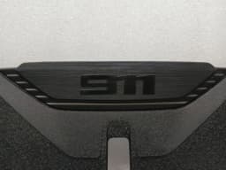 PORSCHE Porsche 911 992 Engine Cover With Fan Set 992864276BJ Engine Cover — thumbnail 5