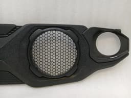 PORSCHE Porsche 911 992 Engine Cover With Fan Set 992864276BJ Engine Cover — thumbnail 6