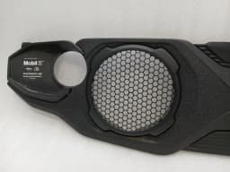PORSCHE Porsche 911 992 Engine Cover With Fan Set 992864276BJ Engine Cover — thumbnail 3