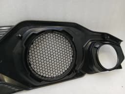 PORSCHE Porsche 911 992 Engine Cover With Fan Set 992864276BJ Engine Cover — thumbnail 10