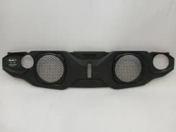 PORSCHE Porsche 911 992 Engine Cover With Fan Set 992864276BJ Engine Cover — thumbnail 2