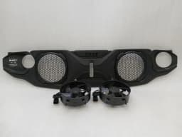 PORSCHE Porsche 911 992 Engine Cover With Fan Set 992864276BJ Engine Cover — thumbnail 1