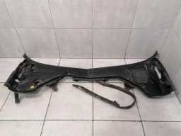 FERRARI Ferrari California T F149 14-17 engine cover 86466200 RHD SET engine cover — thumbnail 2
