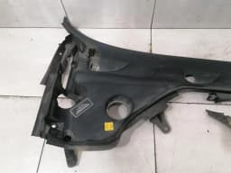 FERRARI Ferrari California T F149 14-17 engine cover 86466200 RHD SET engine cover — thumbnail 3