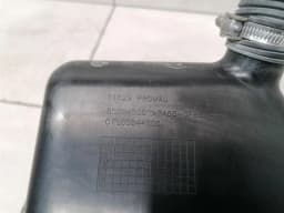 FERRARI Ferrari California T F149 14-17 engine cover 86466200 RHD SET engine cover — thumbnail 7