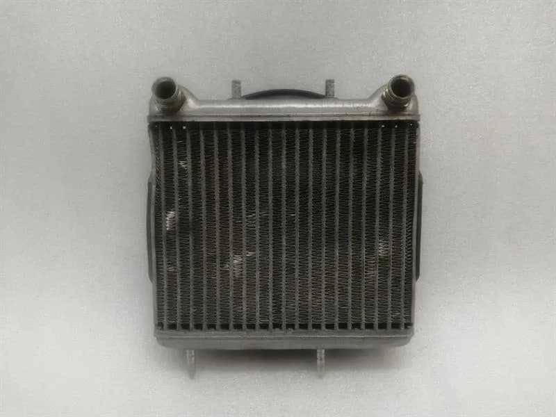 MERCEDES-BENZ Mercedes E Class W211 Oil Cooler A2115000400 Oil Cooler Faulty