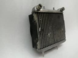 MERCEDES-BENZ Mercedes E Class W211 Oil Cooler A2115000400 Oil Cooler Faulty — thumbnail 2