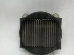 MERCEDES-BENZ Mercedes E Class W211 Oil Cooler A2115000400 Oil Cooler Faulty — thumbnail 4