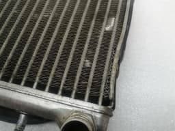 MERCEDES-BENZ Mercedes E Class W211 Oil Cooler A2115000400 Oil Cooler Faulty — thumbnail 6