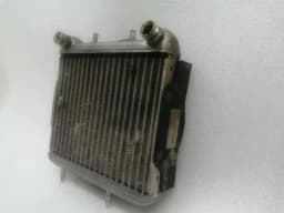 MERCEDES-BENZ Mercedes E Class W211 Oil Cooler A2115000400 Oil Cooler Faulty — thumbnail 10