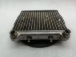 MERCEDES-BENZ Mercedes E Class W211 Oil Cooler A2115000400 Oil Cooler Faulty — thumbnail 5