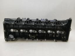 BMW NEW NEW BMW 5 F10 F11 ENGINE VALVE COVER 11128507607 FEBI DIESEL 180KW N57 — thumbnail 9