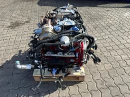 FERRARI FERRARI 296 GTB 296GTB F171 ENGINE 985000364 ENGINE F163BV F163 V6 3.0 V6 GTS — thumbnail 9
