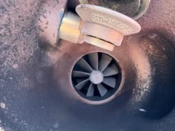 FERRARI FERRARI 296 GTB 296GTB F171 ENGINE 985000364 ENGINE F163BV F163 V6 3.0 V6 GTS — thumbnail 7