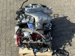 FERRARI FERRARI 296 GTB 296GTB F171 ENGINE 985000364 ENGINE F163BV F163 V6 3.0 V6 GTS — thumbnail 3