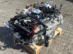 FERRARI FERRARI 296 GTB 296GTB F171 ENGINE 985000364 ENGINE F163BV F163 V6 3.0 V6 GTS — thumbnail 1