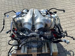FERRARI FERRARI 296 GTB 296GTB F171 ENGINE 985000364 ENGINE F163BV F163 V6 3.0 V6 GTS — thumbnail 4
