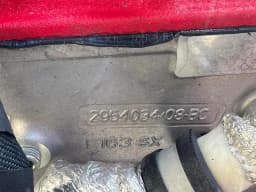 FERRARI FERRARI 296 GTB 296GTB F171 ENGINE 985000364 ENGINE F163BV F163 V6 3.0 V6 GTS — thumbnail 6