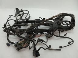 MAYBACH Maybach 57 W240 Engine Wiring Loom A2851500233 Engine Wiring Harness — thumbnail 6