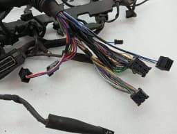 MAYBACH Maybach 57 W240 Engine Wiring Loom A2851500233 Engine Wiring Harness — thumbnail 2