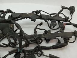 MAYBACH Maybach 57 W240 Engine Wiring Loom A2851500233 Engine Wiring Harness — thumbnail 5