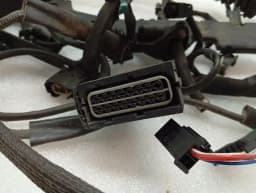 MAYBACH Maybach 57 W240 Engine Wiring Loom A2851500233 Engine Wiring Harness — thumbnail 3