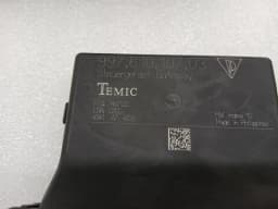PORSCHE Porsche Boxster 987 Engine ECU SET 99761860302 Engine Control Unit SET 2.7 M9625 — thumbnail 5