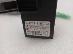 PORSCHE Porsche Boxster 987 Engine ECU SET 99761860302 Engine Control Unit SET 2.7 M9625 — thumbnail 7