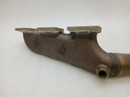 PORSCHE Porsche 911 992 Exhaust Manifold 0PD251215B CYL 1-3 Exhaust Manifold LI GTS 3.6 — thumbnail 6