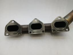 PORSCHE Porsche 911 992 Exhaust Manifold 0PD251215B CYL 1-3 Exhaust Manifold LI GTS 3.6 — thumbnail 7