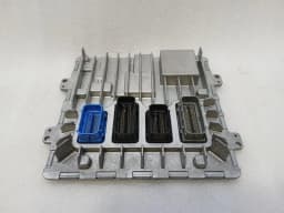 CHEVROLET CHEVROLET CORVETTE C8 Engine ECU 12711513 SET Engine Control Unit Z51 6.2L V8 SET — thumbnail 2